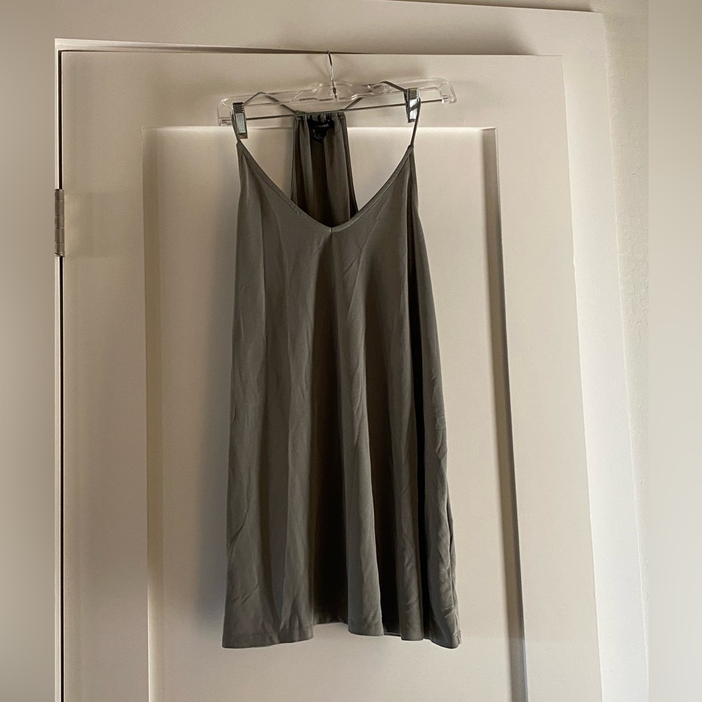 Forever 21 Mini Dress